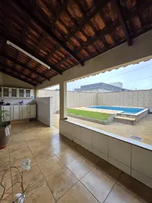 Imagem 6 - Sobrado em Jardim Monte Serrat, Aparecida de Goiânia - GO