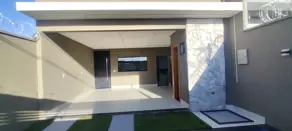 Casa Setor Garavelo, Goiânia - GO — foto 2