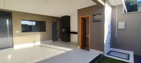 Imagem 2 - Casa em Setor Garavelo, Goiânia - GO