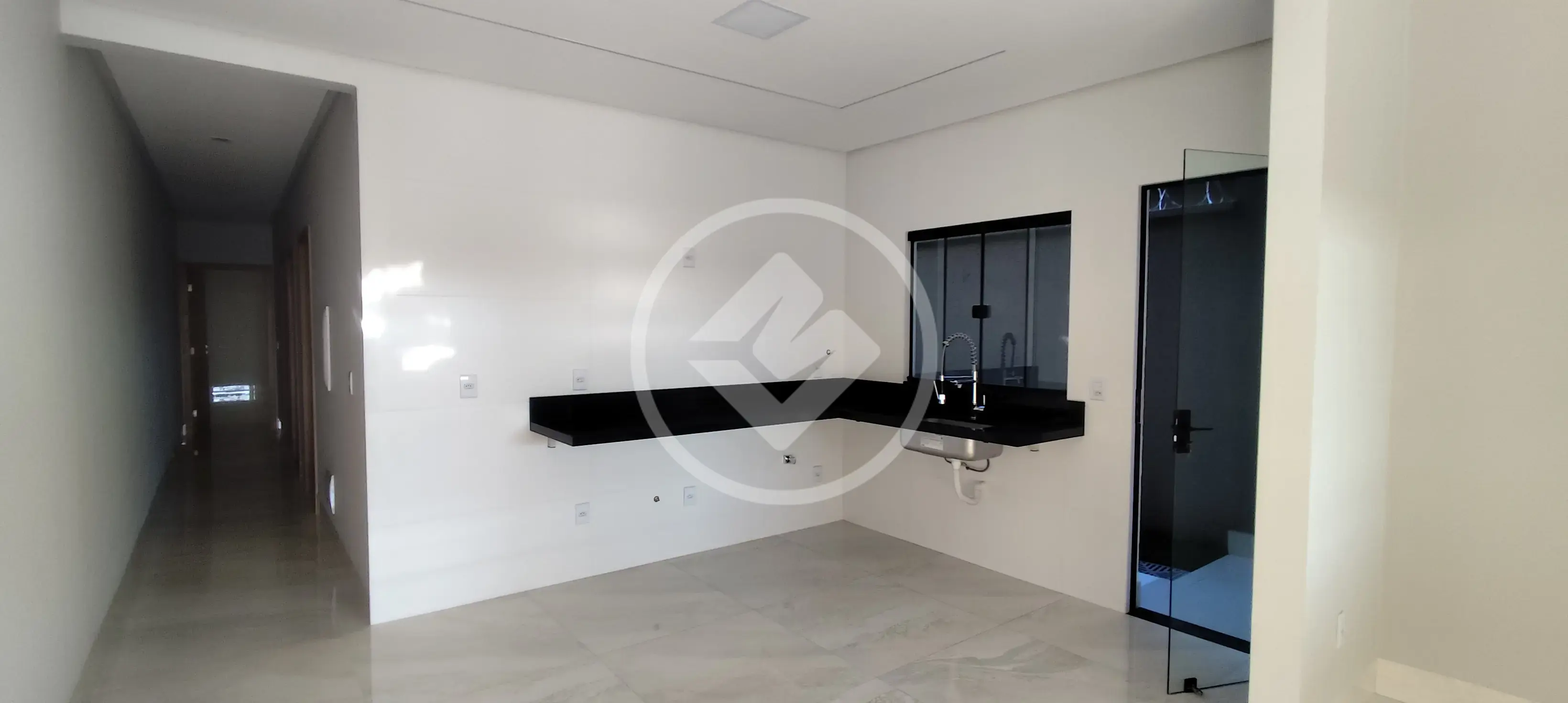 Imagem 5 - Casa em Setor Garavelo, Goiânia - GO