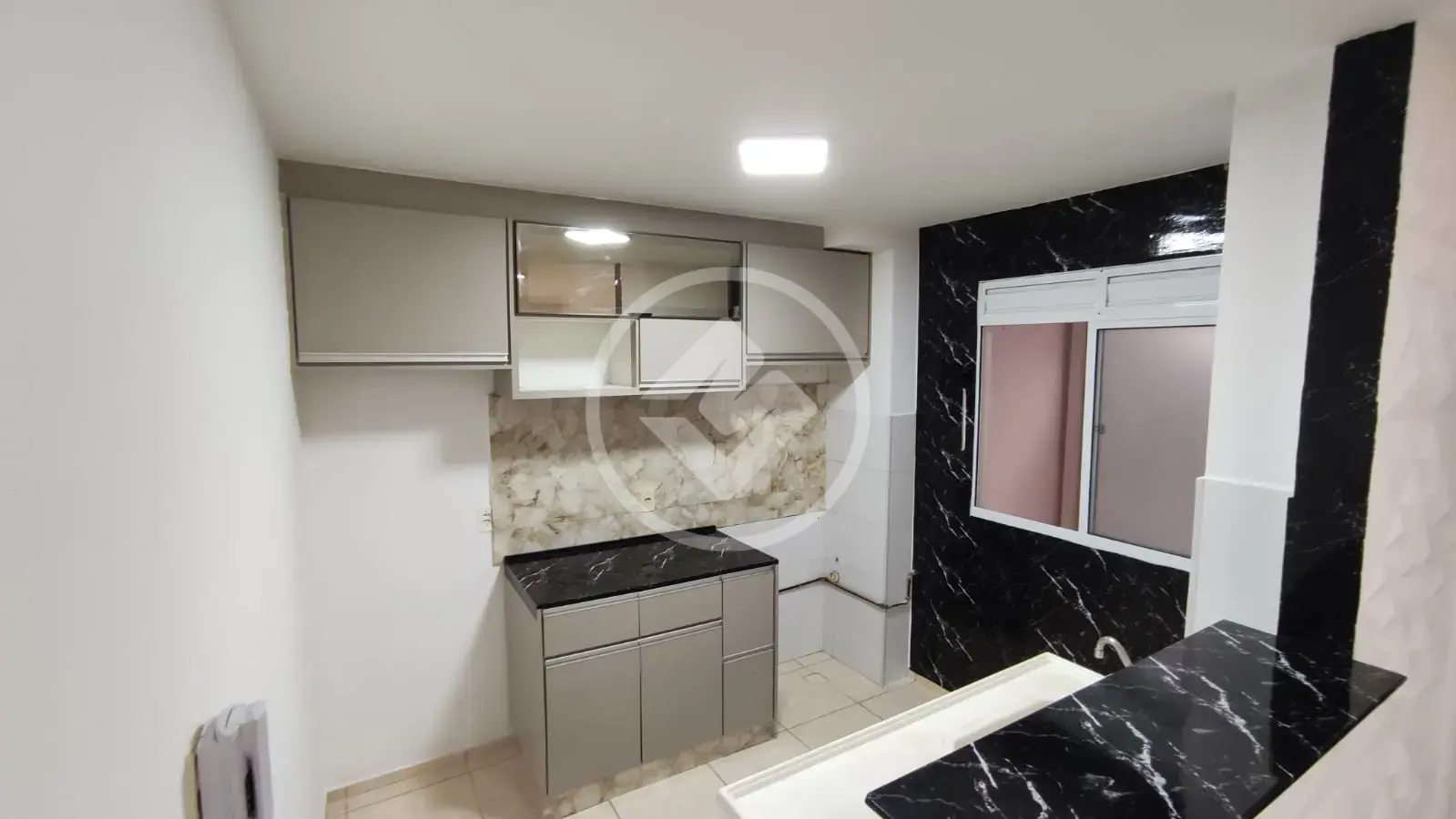 Imagem 1 - Apartamento em Moinho dos Ventos, Goiânia - GO