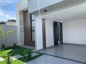 Casa Setor Três Marias I, Goiânia - GO — foto 1