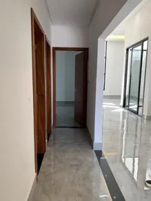 Casa Setor Três Marias I, Goiânia - GO — foto 2