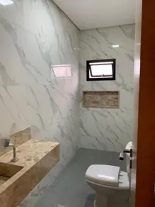 Imagem 6 - Casa em Setor Três Marias I, Goiânia - GO
