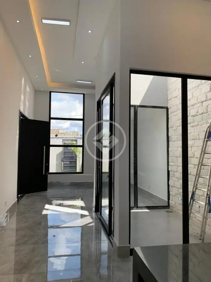 Imagem 3 - Casa em Setor Três Marias I, Goiânia - GO