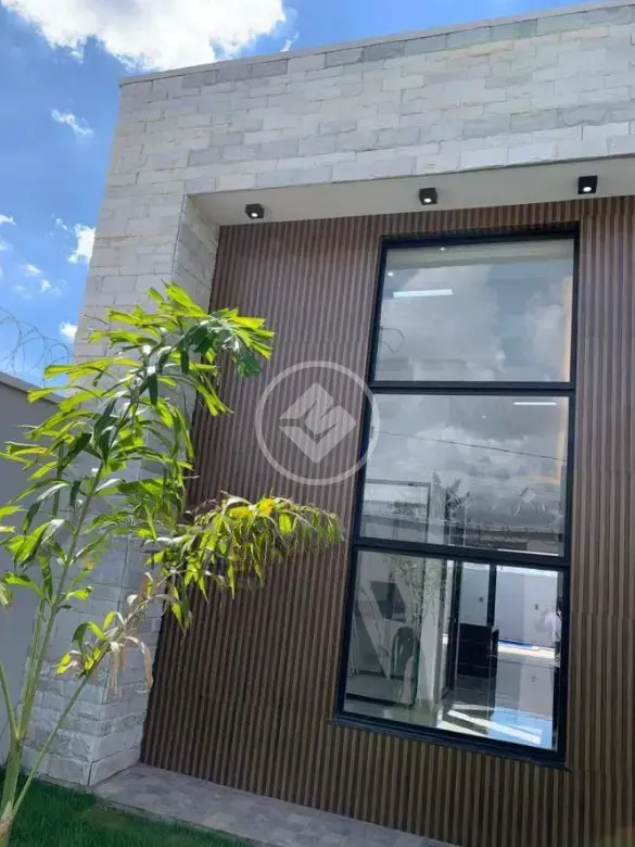Image 9 - Casa em Setor Três Marias I, Goiânia - GO