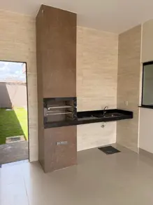 Casa Jardim Buriti Sereno, Aparecida de Goiânia - GO — foto 2