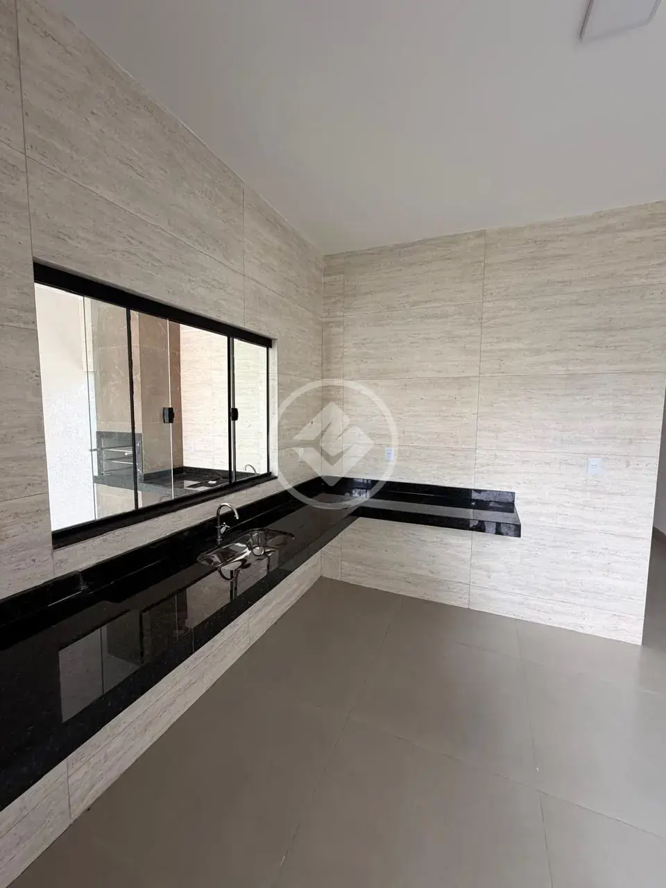 Imagem 5 - Casa em Jardim Buriti Sereno, Aparecida de Goiânia - GO