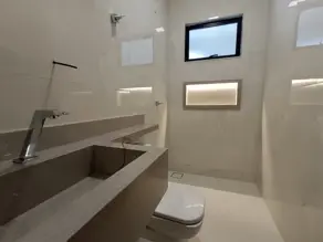 Imagem 6 - Casa em Residencial Flamingo, Goiânia - GO