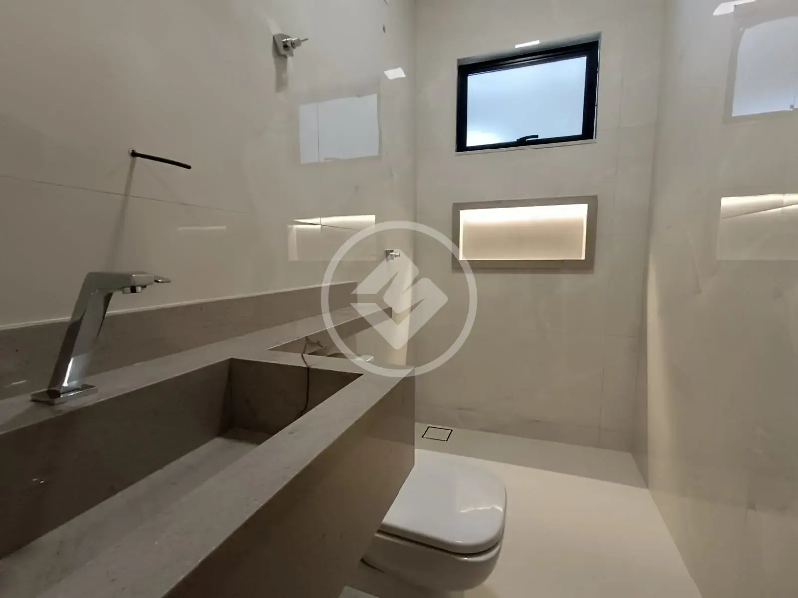 Imagem 6 - Casa em Residencial Flamingo, Goiânia - GO