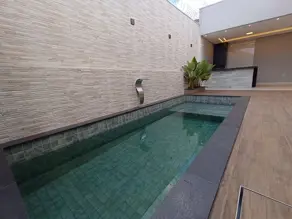 Imagem 2 - Casa em Residencial Flamingo, Goiânia - GO