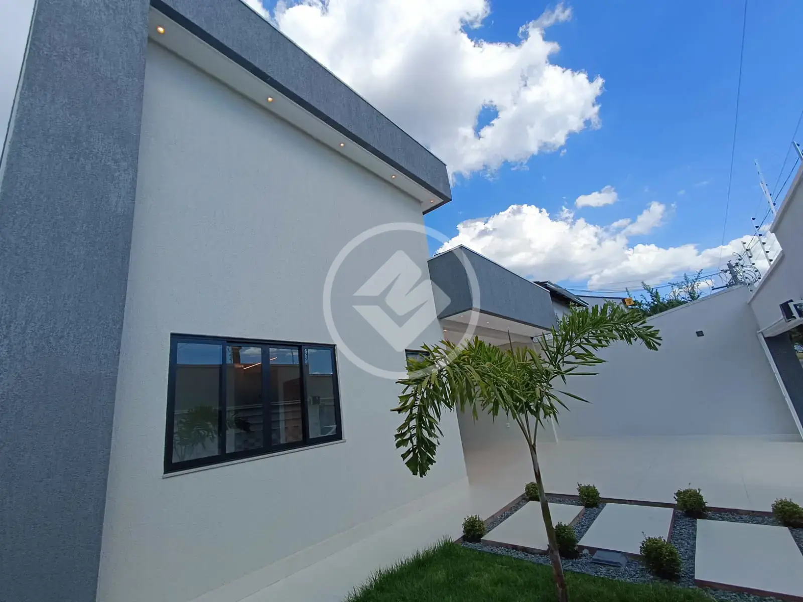 Imagem 3 - Casa em Residencial Flamingo, Goiânia - GO