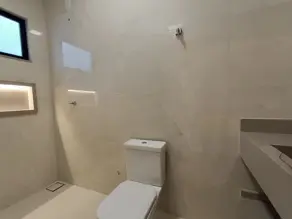 Imagem 4 - Casa em Residencial Flamingo, Goiânia - GO