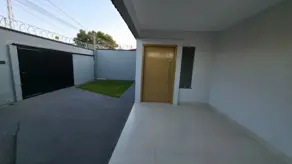 Imagem 3 - Casa em Residencial Santa Fé I, Goiânia - GO