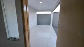 Imagem 4 - Casa em Residencial Santa Fé I, Goiânia - GO