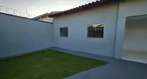 Imagem 5 - Casa em Residencial Santa Fé I, Goiânia - GO