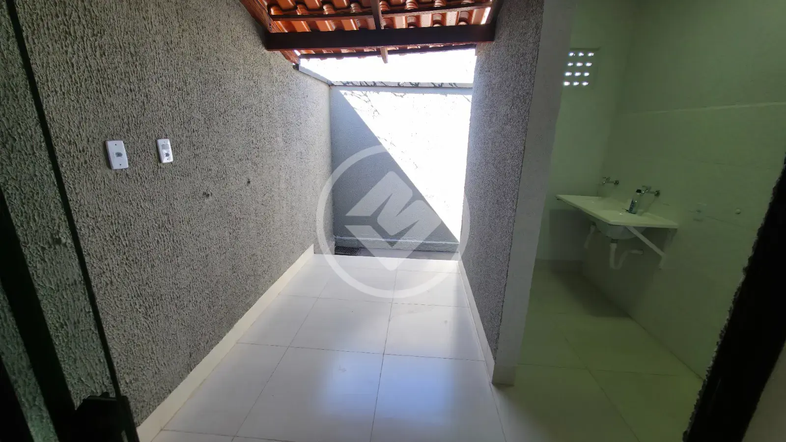Image 10 - Casa em Residencial Santa Fé I, Goiânia - GO