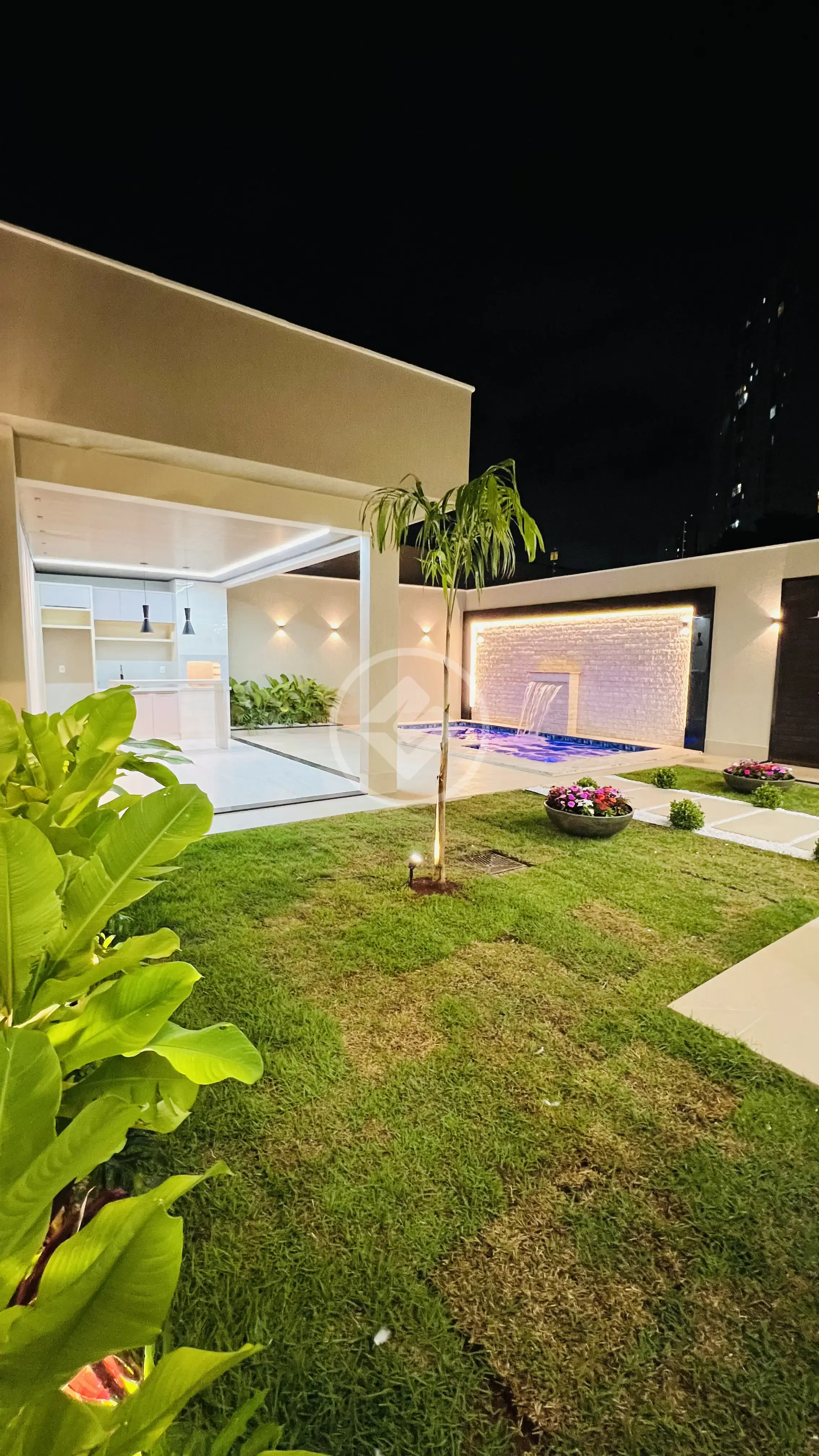 Imagem 1 - Casa em Parque Amazonia, Goiânia - GO