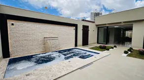 Imagem 6 - Casa em Parque Amazonia, Goiânia - GO