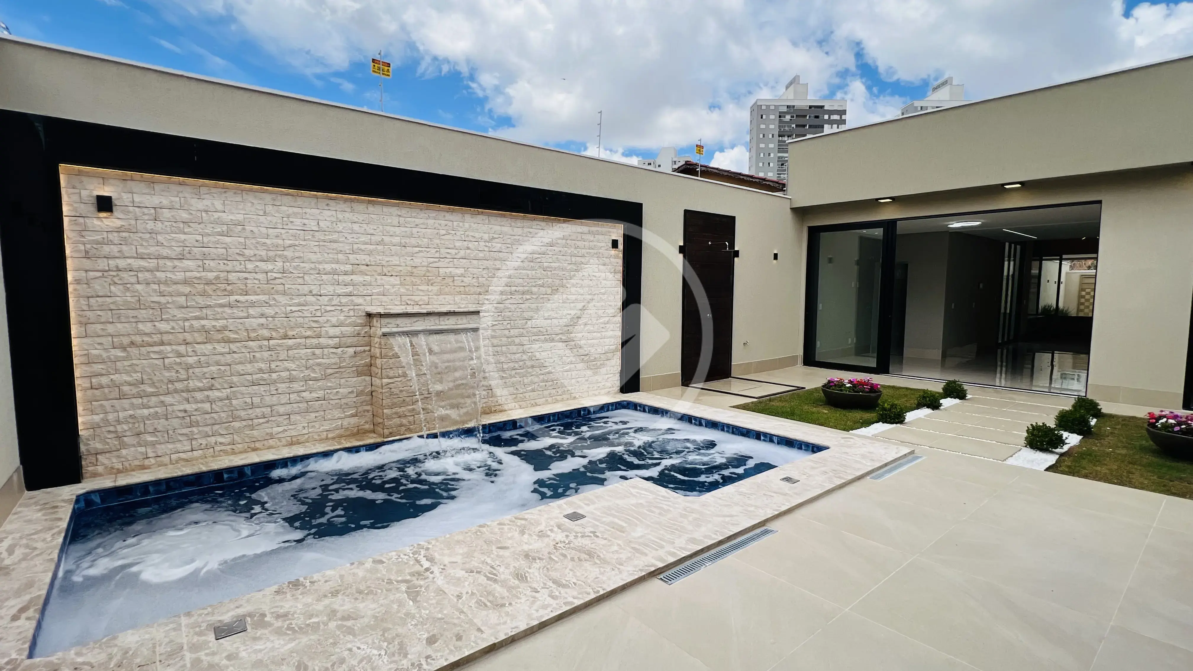 Imagem 6 - Casa em Parque Amazonia, Goiânia - GO