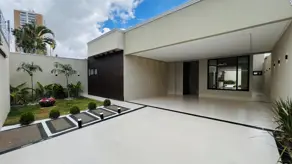Imagem 4 - Casa em Parque Amazonia, Goiânia - GO