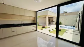 Imagem 2 - Casa em Parque Amazonia, Goiânia - GO