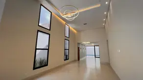 Imagem 4 - Casa em Parque Amazônia, Goiânia - GO