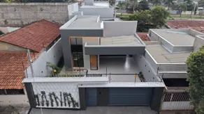 Imagem 5 - Casa em Parque Amazônia, Goiânia - GO