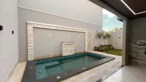 Imagem 6 - Casa em Parque Amazônia, Goiânia - GO