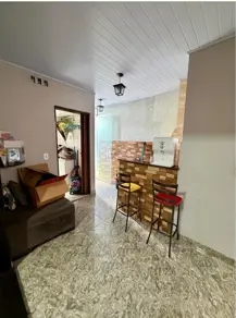 Casa Condomínio Jardim Imperial, Aparecida de Goiânia - GO — foto 2