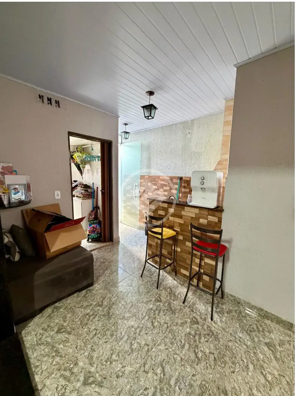 Imagem 1 - Casa Condomínio em Jardim Imperial, Aparecida de Goiânia - GO