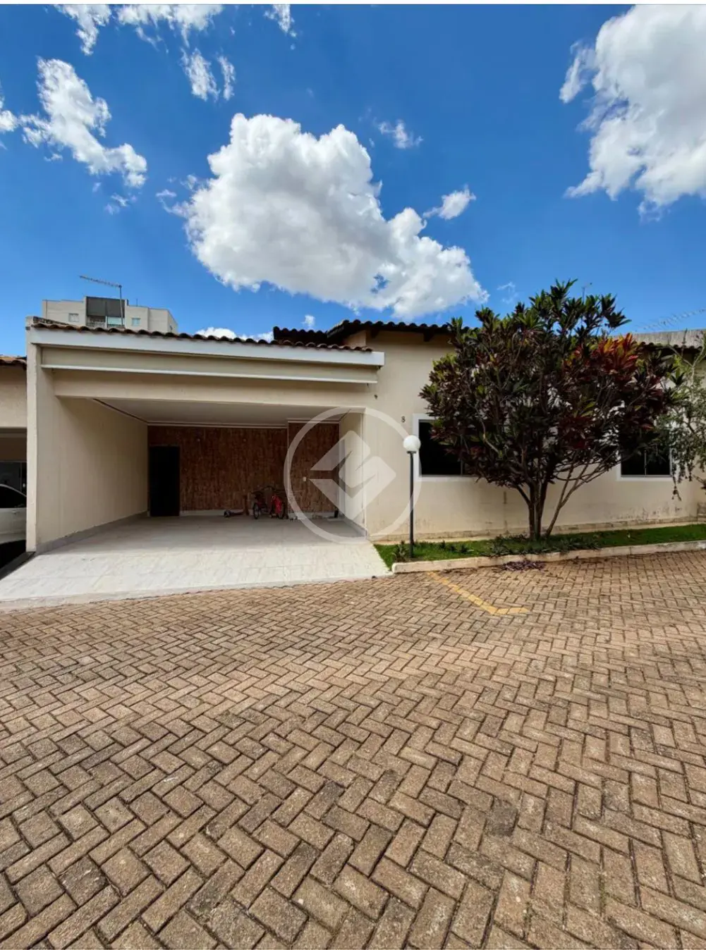 Imagem 1 - Casa Condomínio em Jardim Imperial, Aparecida de Goiânia - GO