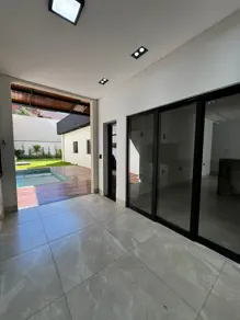 Imagem 3 - Casa em Residencial Vereda dos Buritis, Goiânia - GO