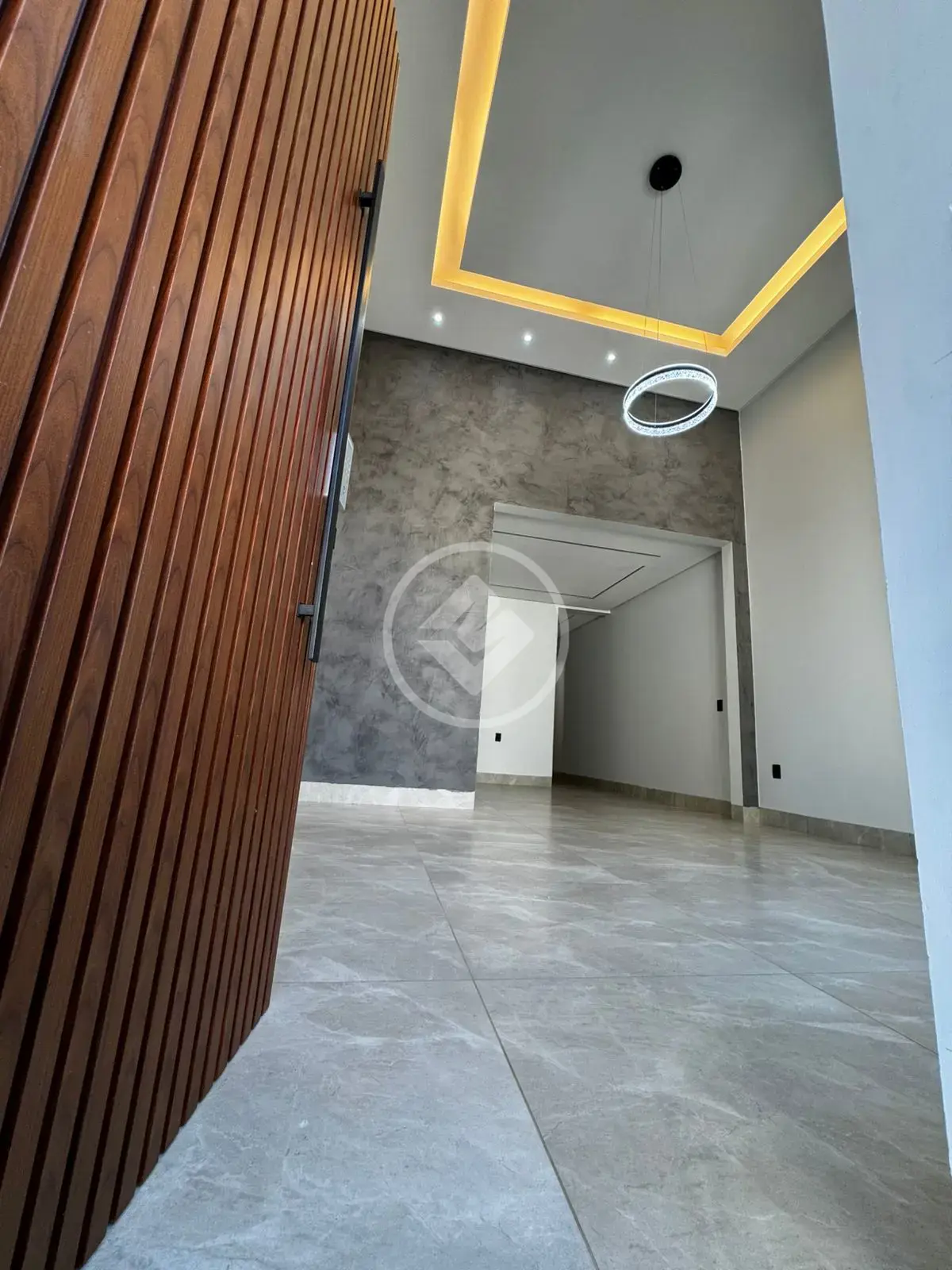 Imagem 4 - Casa em Residencial Vereda dos Buritis, Goiânia - GO