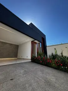 Imagem 6 - Casa em Residencial Vereda dos Buritis, Goiânia - GO