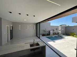 Imagem 3 - Casa em Setor Tres Marias, Goiânia - GO