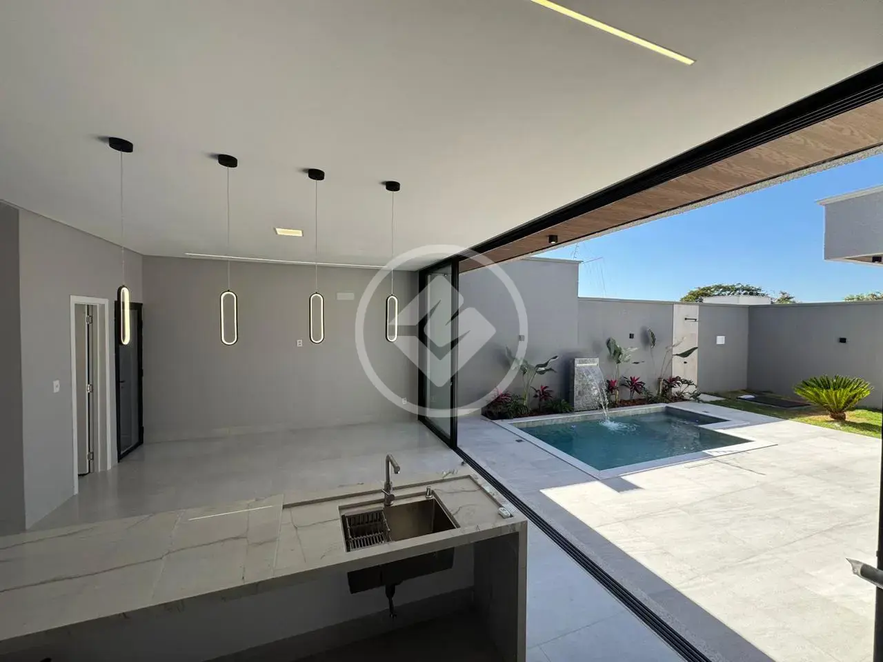 Imagem 3 - Casa em Setor Tres Marias, Goiânia - GO