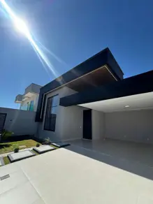 Casa Setor Tres Marias, Goiânia - GO — foto 1
