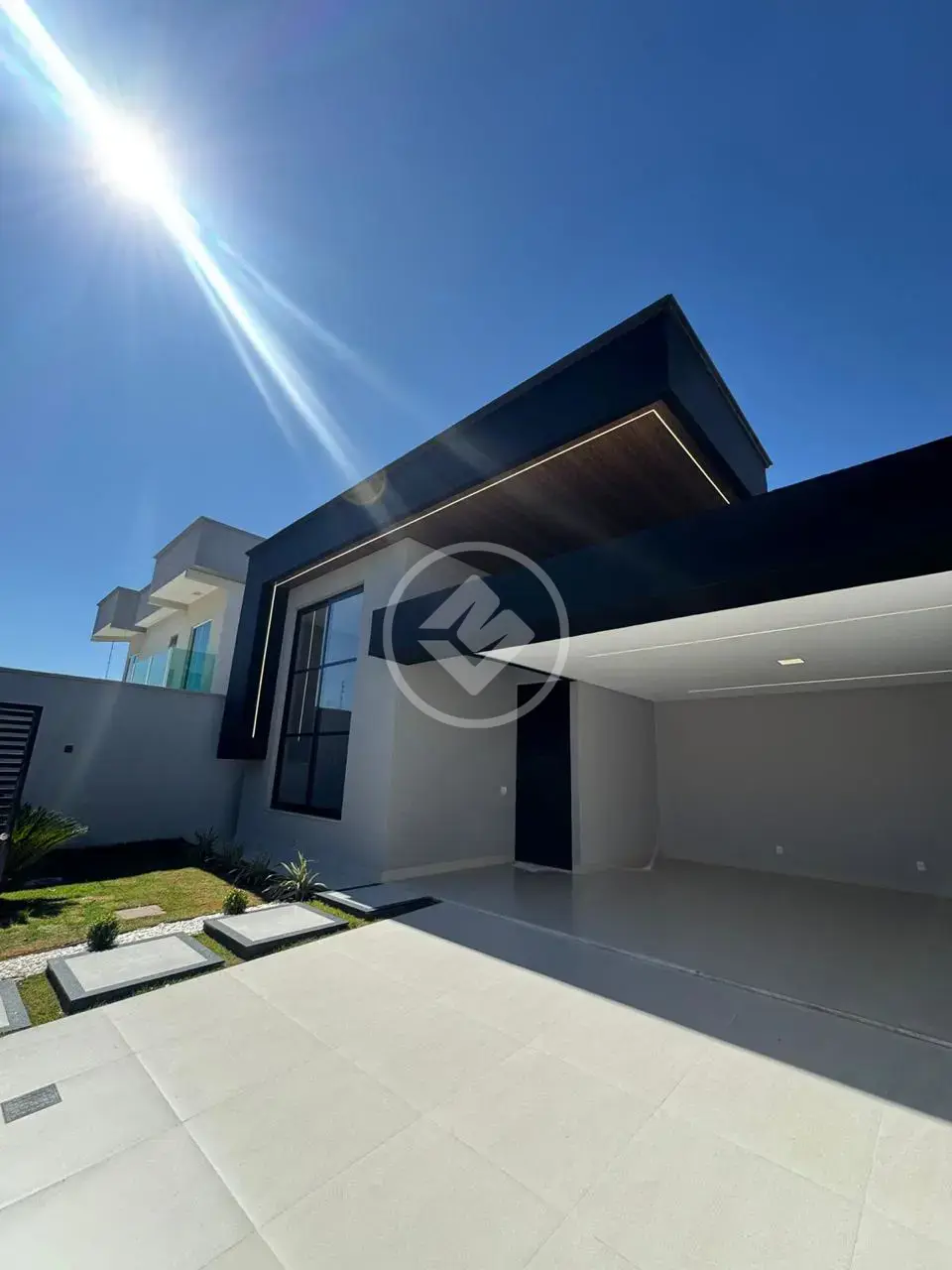 Imagem 1 - Casa em Setor Tres Marias, Goiânia - GO