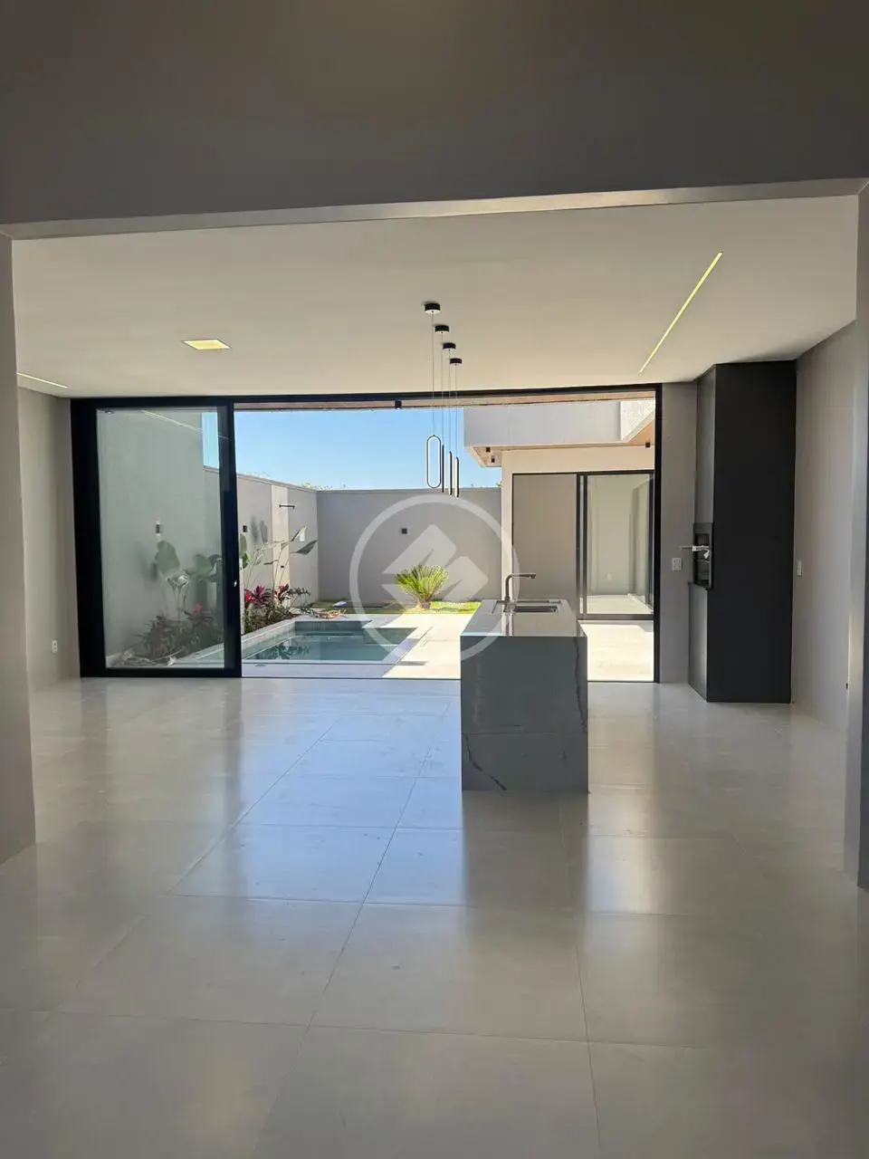 Imagem 2 - Casa em Setor Tres Marias, Goiânia - GO