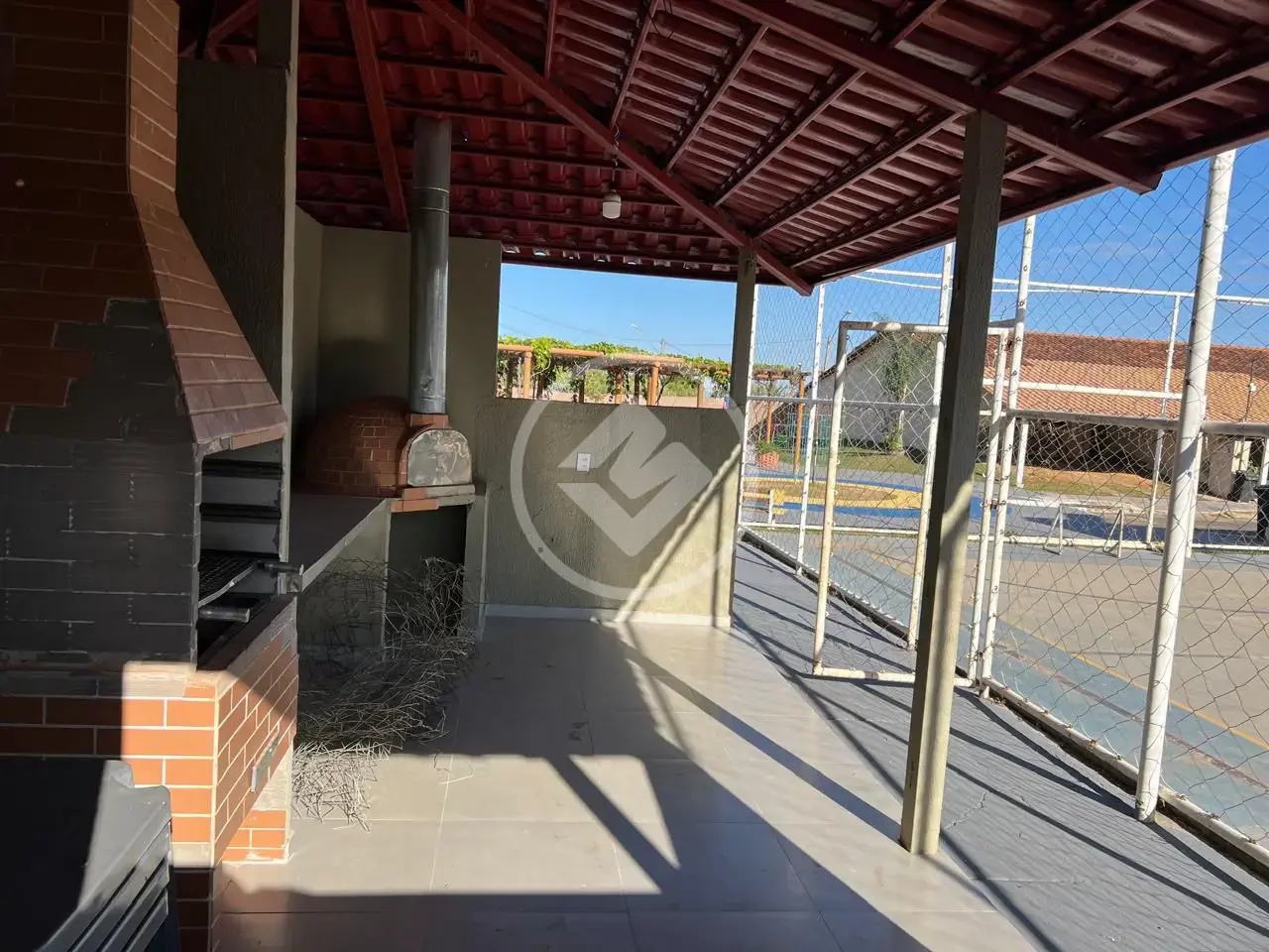 Imagem 1 - Casa Condomínio em Residencial Jardins do Cerrado 7, Goiânia - GO