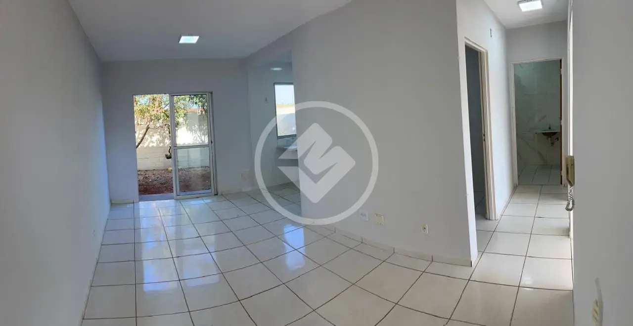 Image 2 - Casa Condomínio em Residencial Jardins do Cerrado 7, Goiânia - GO