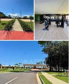 Imagem 2 - Terreno Condomínio em Jardins Amsterdã, Goiânia - GO