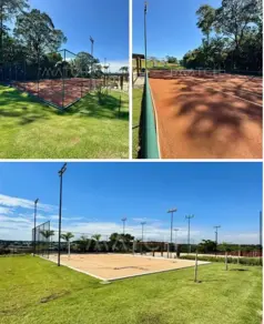 Terreno Condomínio Jardins Amsterdã, Goiânia - GO — foto 2