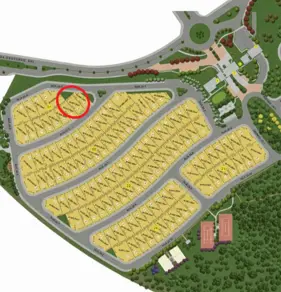 Imagem 3 - Terreno Condomínio em Jardins Amsterdã, Goiânia - GO