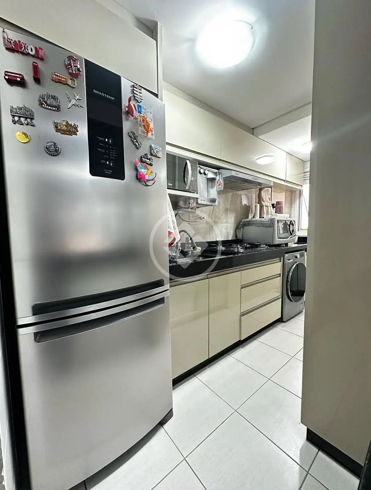 Imagem 1 - Apartamento em Village Veneza, Goiânia - GO
