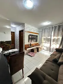 Apartamento Village Veneza, Goiânia - GO — foto 2