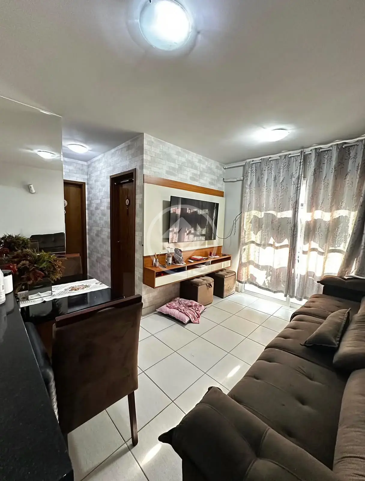 Image 2 - Apartamento em Village Veneza, Goiânia - GO