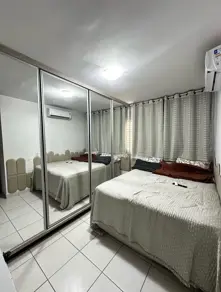 Imagem 2 - Apartamento em Village Veneza, Goiânia - GO