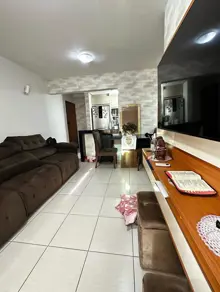 Imagem 3 - Apartamento em Village Veneza, Goiânia - GO